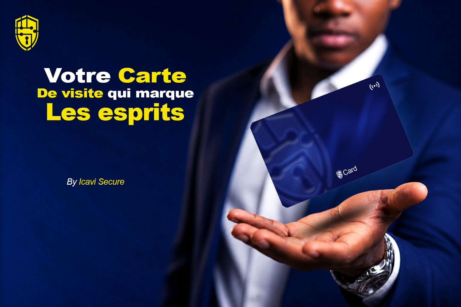 Tableau de bord ICAVI Business